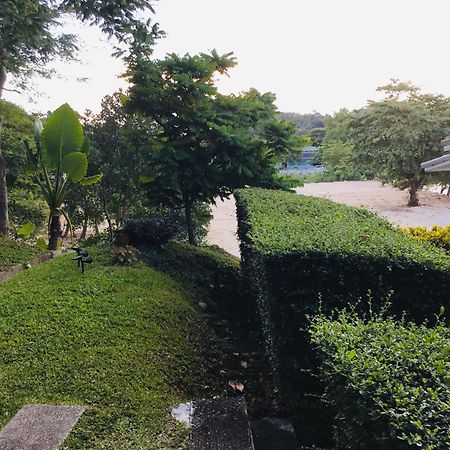 Koh Sirey Beachfront Pool Villa Phuket Екстериор снимка