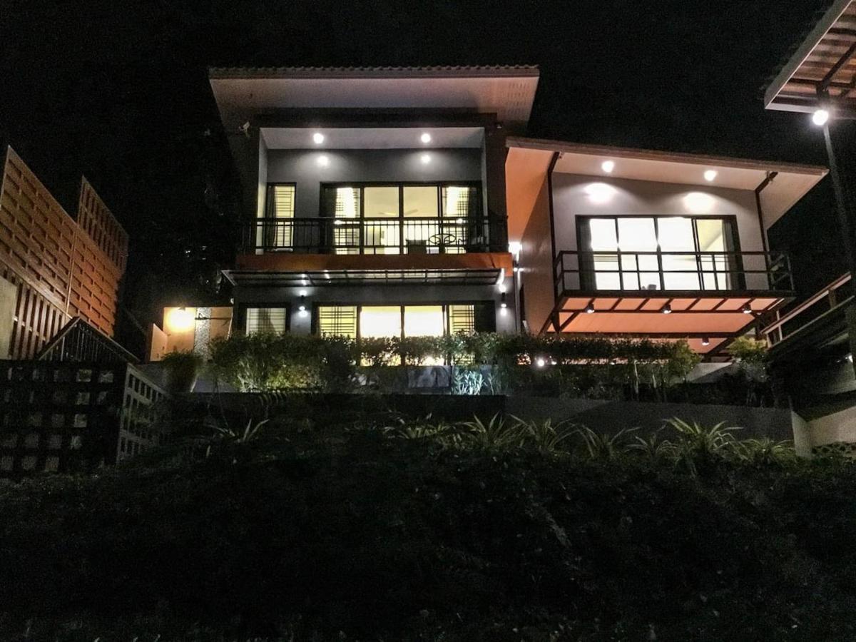 Koh Sirey Beachfront Pool Villa Phuket Екстериор снимка